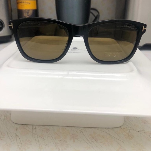 LAUREN SUNGLASSES main image 4